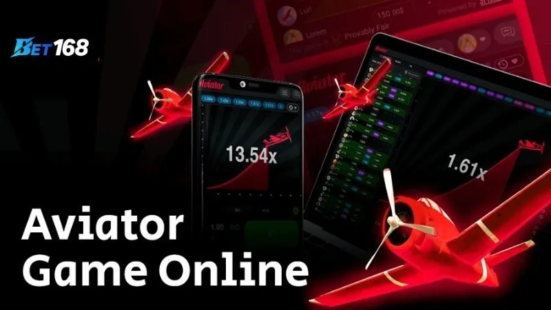 Các Tính Năng Nổi Bật Của Aviator Bet168