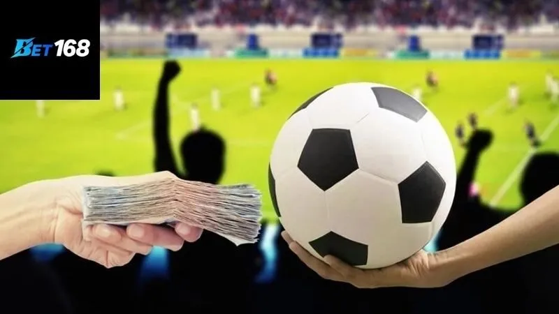 Hướng dẫn đăng ký và tham gia cá cược trên Bet168