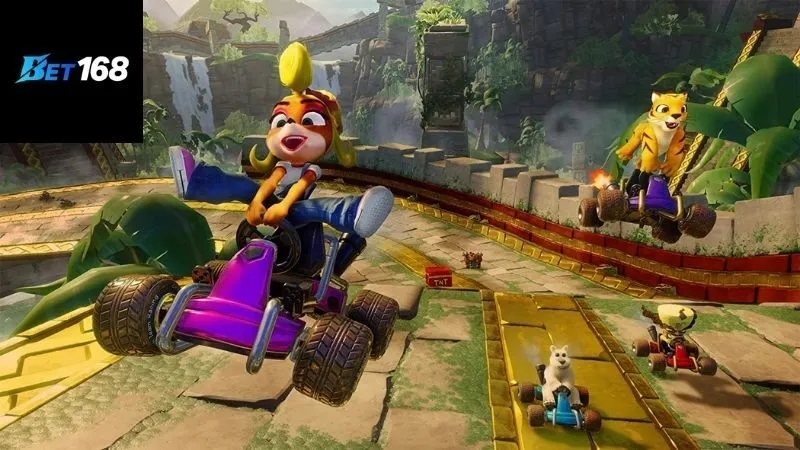Giới thiệu về Crash Game Bet168