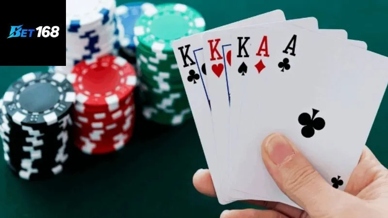 Ưu điểm của Liêng Bet168