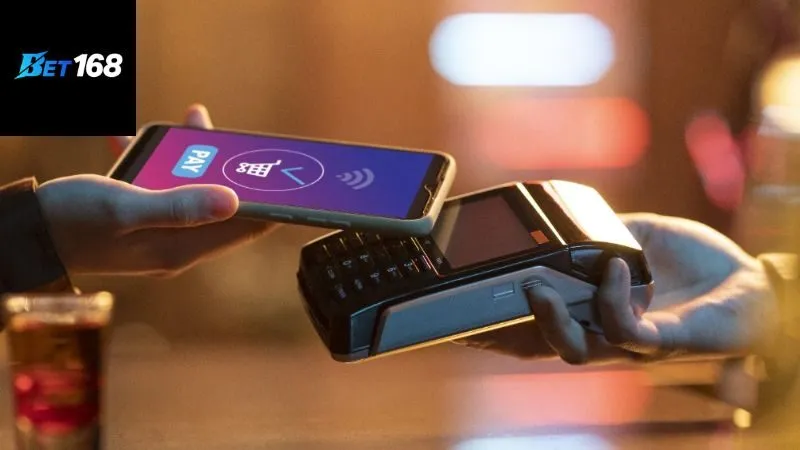 Ưu điểm khi nạp tiền Bet168